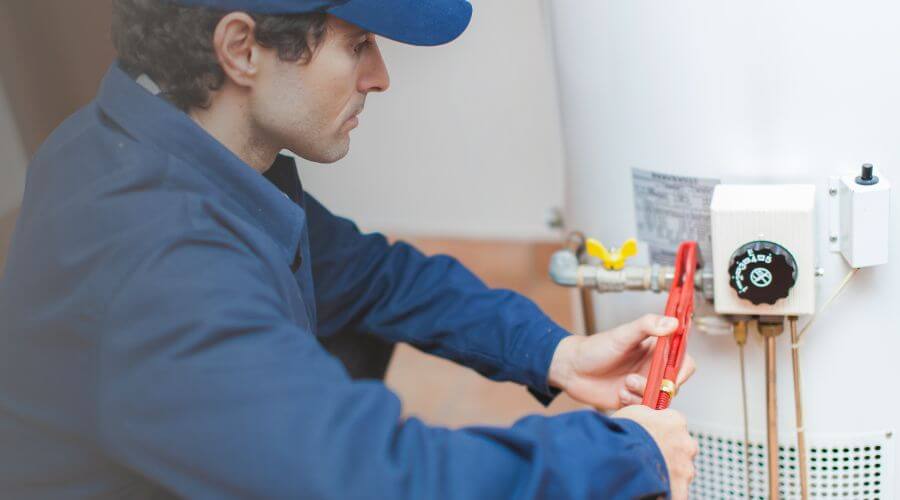 Local expert plumbing services in Keo, AR